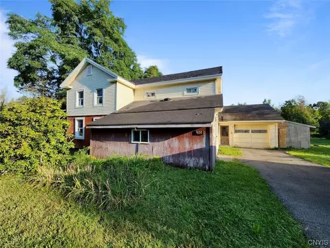 900 County Route 20, Oswego, NY 13126
