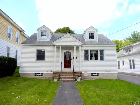 720 Schuyler St, Syracuse, NY 13204