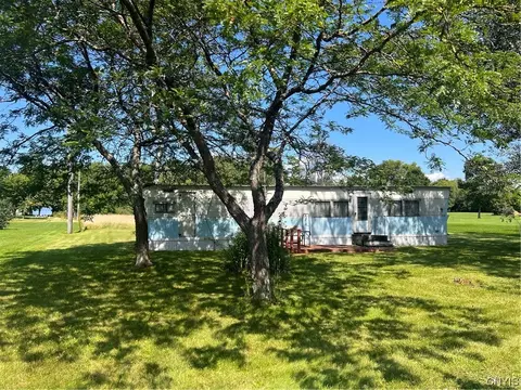 24019 Fire Road 34, Lyme, NY 13693