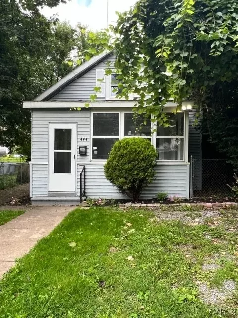 444 S Midler Ave, Syracuse, NY 13206