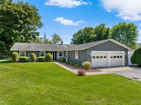 5120 Nys Rt 233, Westmoreland, NY 13490