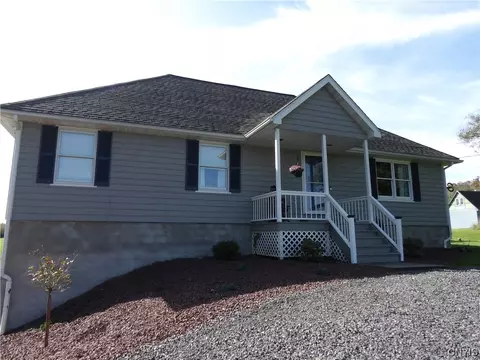 6976 Creech Rd, Summerhill, NY 13045