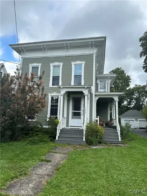 130 Flower Ave W, Watertown-city, NY 13601