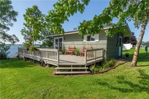 21540 County Route 59, Brownville, NY 13634