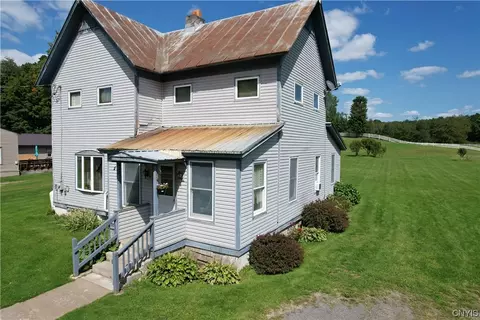 3496 County Route 22, Orwell, NY 13426