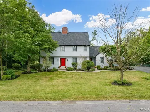 120 Coventry Pl, Kirkland, NY 13323