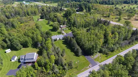 25947 Keyser Rd, Le Ray, NY 13637