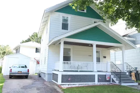 628 W Thomas St, Rome, NY 13440