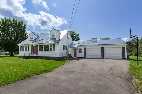 32946 State Route 26, Champion, NY 13619