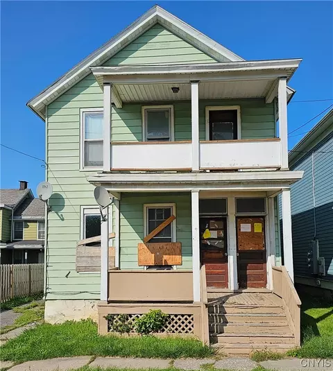 730 732 Noyes St, Utica, NY 13501
