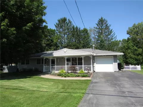 6285 Pillmore Dr, Lee, NY 13440