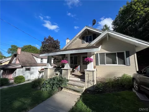 35 Reed St, Marcellus, NY 13108