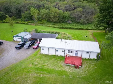 2826 State Route 5s, Danube, NY 13365