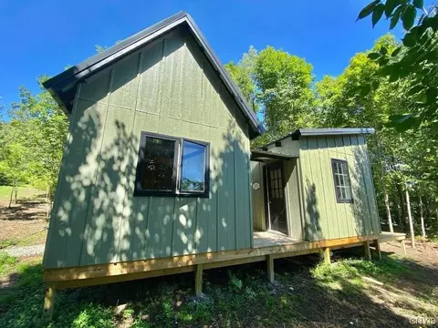 4657 Mt Roderick Rd, Taylor, NY 13040