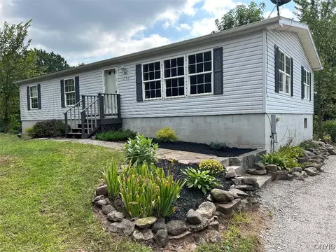 1170 Chestnut Ridge Rd, Sullivan, NY 13037