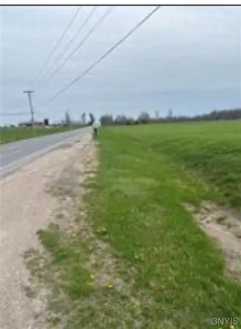 Undisclosed, Le Ray, NY 13637