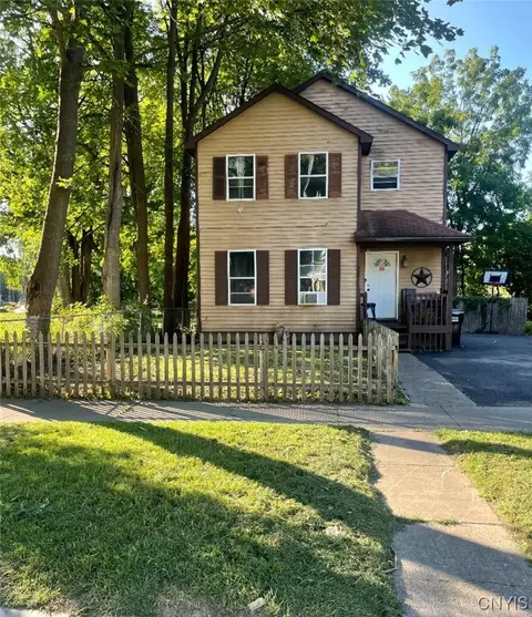 320 Kellogg St, Syracuse, NY 13204