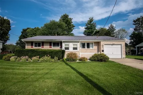 8150 Turin Rd, Rome, NY 13440