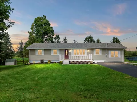 6315 Lamphear Rd, Rome, NY 13440