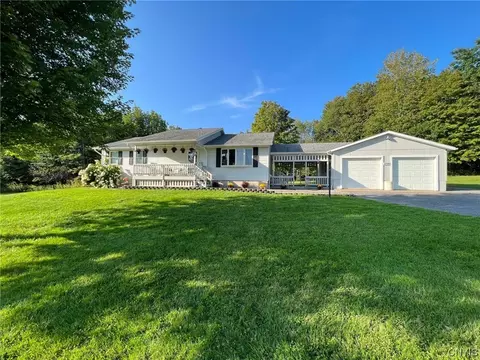4381 Wilson Rd E, Annsville, NY 13471
