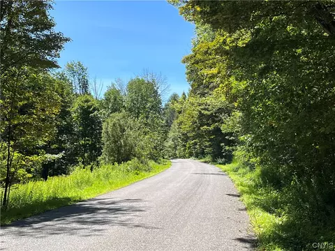 Lot Mott Church Road, Otselic, NY 13072