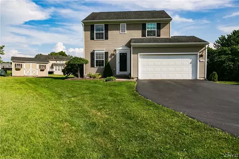 129 Winners Way, Warners, NY 13164
