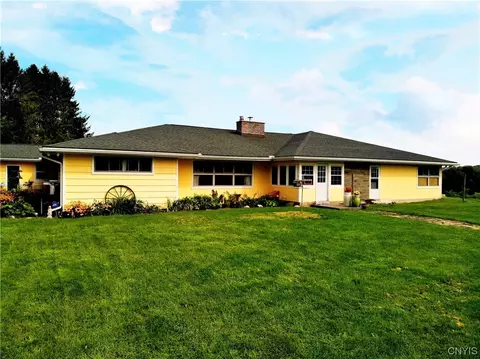 3481 State Route 221 W, Marathon, NY 13803