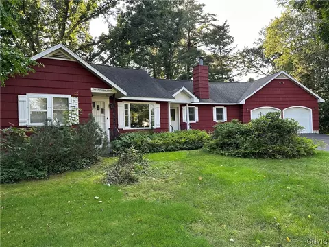 1007 W Embargo St, Rome, NY 13440