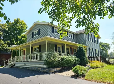 6186 Whiting Road Ext, Jordan, NY 13080