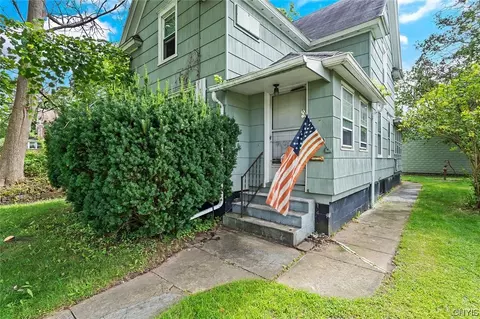 418 Church St, North Syracuse, NY 13212