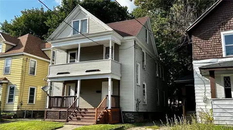 256 Primrose Ave, Syracuse, NY 13205