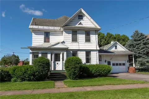 201 Steuben St, Herkimer, NY 13350