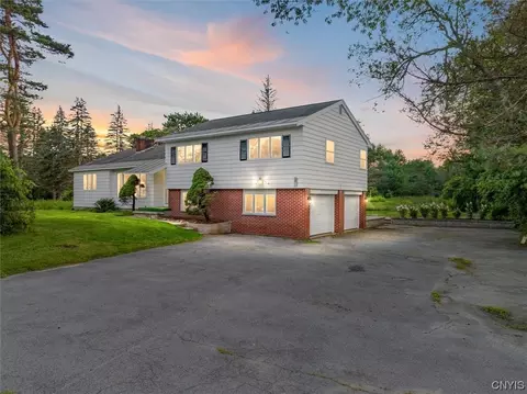 8011 Nys Route 12 W, Trenton, NY 13304