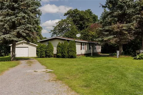 17481 Us Route 11 #15N, Watertown, NY 13601