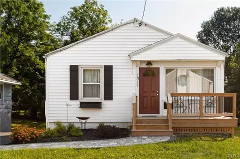 1311 Lancaster Ave, Syracuse, NY 13210
