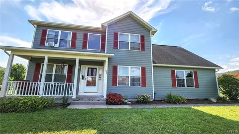 942 Limerick Ln, Homer, NY 13077