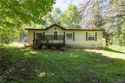 11353 State Route 812, Croghan, NY 13327