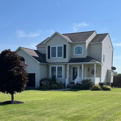 26021 Liberty Ave, Pamelia, NY 13601