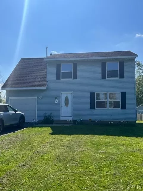 7908 Oneida, Bridgeport, NY 13030
