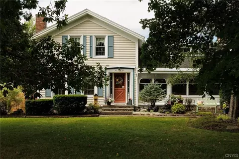 25551 Hinds Rd, Pamelia, NY 13601