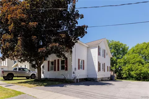 153 N Meadow St, Watertown, NY 13601