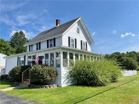 226 Central Ave, Cortland, NY 13045