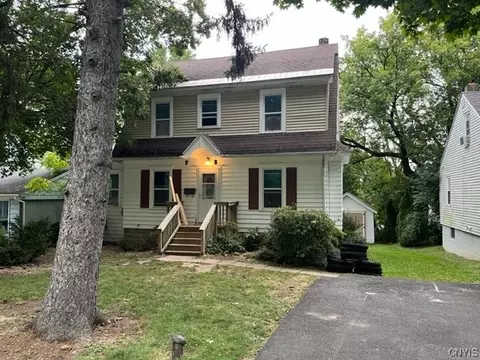 220 Turner Ave, Syracuse, NY 13219