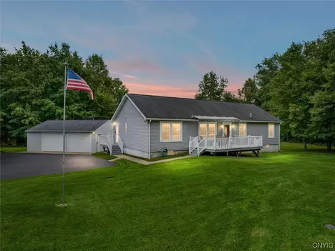 5246 Corporal Welch Rd, Onondaga, NY 13215