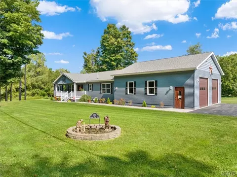 120 Hidden Pond Rd, German Flatts, NY 13357