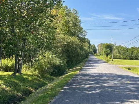 0 Davis Rd, Deerfield, NY 13502
