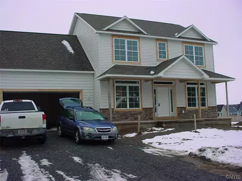 lot355 Tall Tree Ln, Lysander, NY 13027