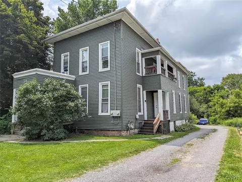 321 S Peterboro St S, Lenox, NY 13032