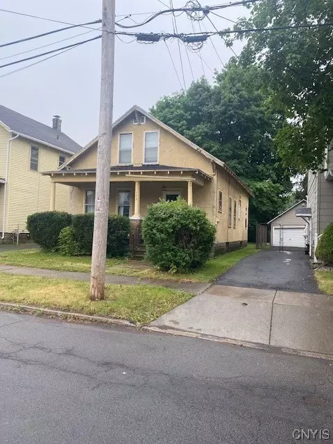 103 Lynch Ave, Utica, NY 13502