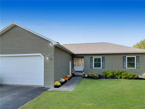 25455 Stewart Dr, Champion, NY 13619